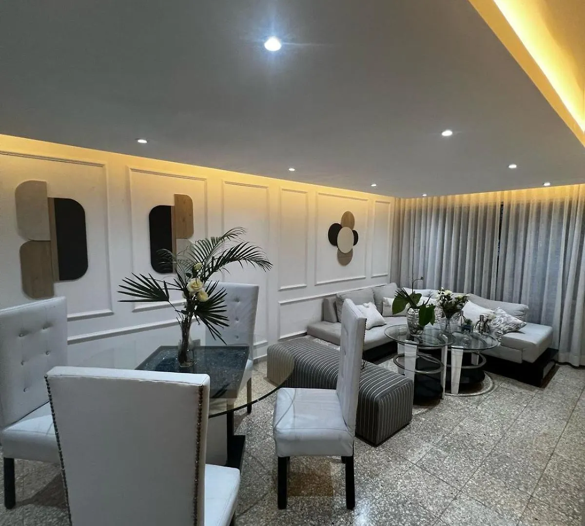 Comfortable Apartment Santo Domingo